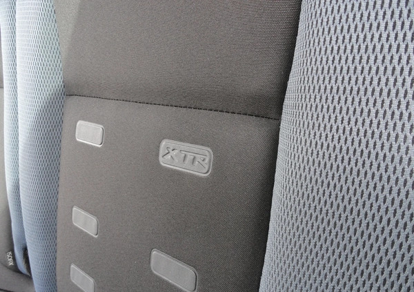 Citroen Berlingo cena 18800 przebieg: 311000, rok produkcji 2009 z Sępopol małe 436